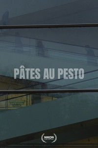 Poster for Pâtes au pesto
