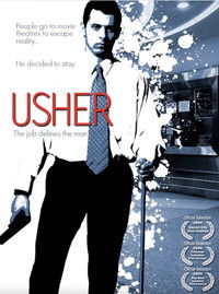 Poster for Usher