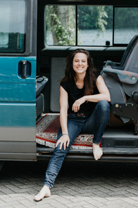 Profile of Kim Münster