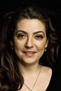 Profile of Louise Friedberg