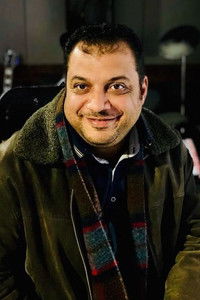 Profile of Mohamed Ghanem