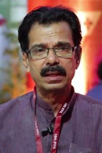 Profile of Balu Kiriyath