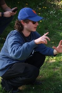 Profile of Hayden Celentano