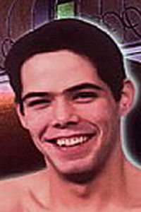 Profile of Braden Stone