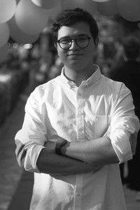 Profile of Michael Reichel Dudov