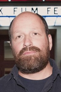 Profile of Spiros Jacovides