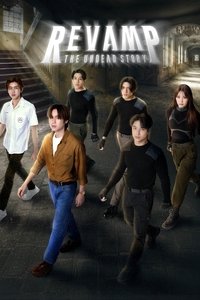 Poster for Season 1