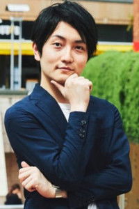 Profile of Yuichiro Komikado