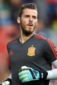 David De Gea