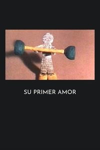 Poster for Su primer amor
