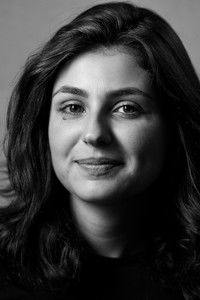 Profile of Camila Prisco Paraiso