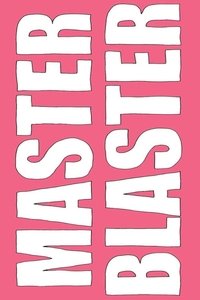 Poster for Master Blaster