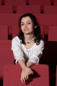 Profile of Beyza Süsin