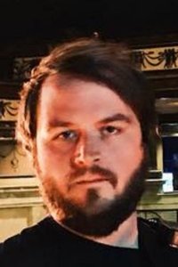 Profile of Brenden Hubbard