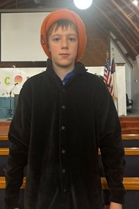 Wilby Witmer