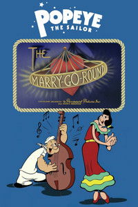 Poster for The Marry-Go-Round