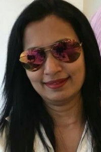 Profile of Roshaan Garry Bhinder