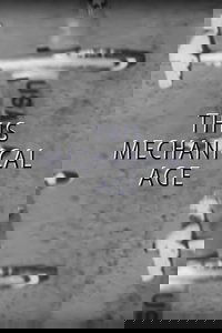 This Mechanical Age