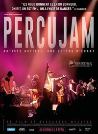 Poster for Percujam