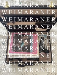 Poster for W E I M A R A N E R