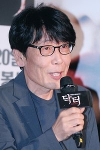 Profile of Kim Sung-hong