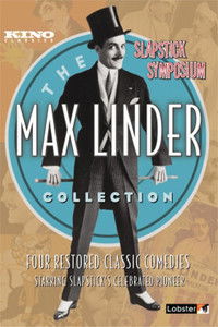 Max Linder Collection 1917-1922