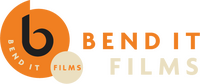 Logo - Bend It Films