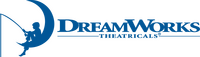 Logo - DreamWorks Theatricals