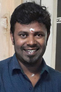Profile of Ananth Mani