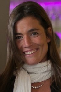 Profile of Alix Raynaud