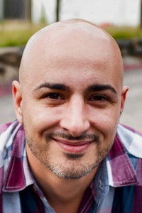 Profile of Raoul Albonetti