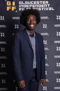 Profile of Farrel Ewanena