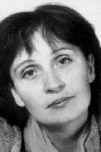 Profile of Elya Nevinnaya