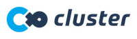 logo for Cluster