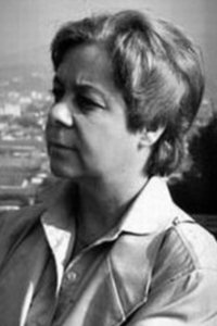 Profile of Marina Babak