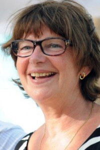 Profile of Marité Coutard