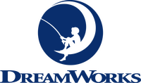 Logo - DreamWorks Animation