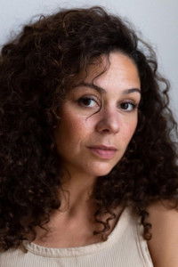 Profile of Anna Hoffmann