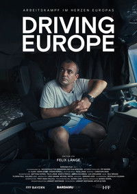 Poster for Driving Europe