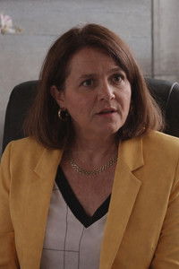 Profile of Sara Von Schwarze