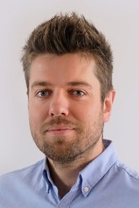 Profile of Jonathan Bennink