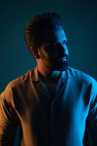 Profile of Abolfazl Mousavi