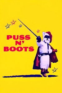 Puss n' Boots