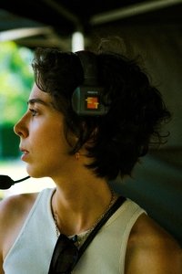 Profile of Macarena Rubio