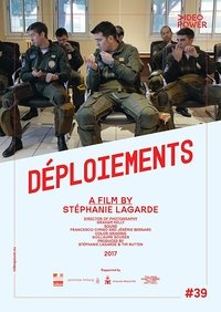 Poster for Deployments