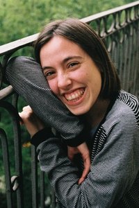 Profile of Ariadna Cordal