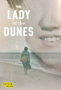 Poster for Lady of the Dunes: Hunting the Cape Cod Killer
