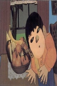 Poster for The Sound Collector
