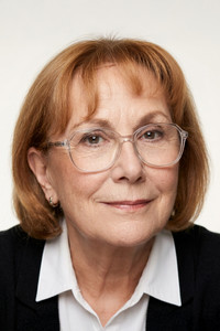 Profile of Adalet Ağaoğlu