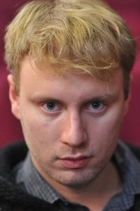 Profile of Fyodor Druzin